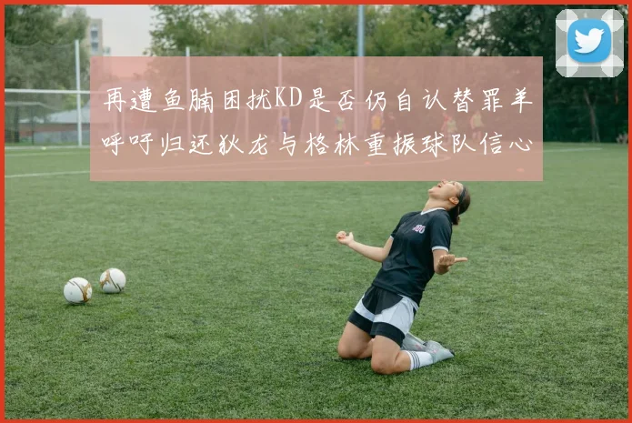 再遭鱼腩困扰KD是否仍自认替罪羊呼吁归还狄龙与格林重振球队信心